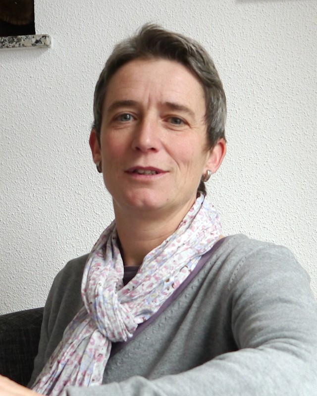 Frau Dr. med. Monika Löhr